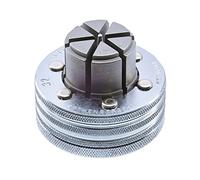 ROTHENBERGER RIDGID PEDDINGHAUS Etau pour tubes, Serrage pour tubes jusqu' à : 3pouce Quantité:1