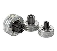Rothenberger Tête d'expansion diamètre standard 12 mm – ép. paroi Cu 1,2 / Al/Fe 1,2 / Inox 1,0 mm