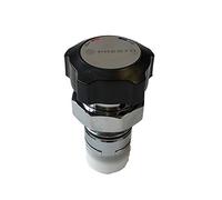 CABEZA MEZCLADOR PRESTO 3500/ALPA 80 PULSADOR NEGRO