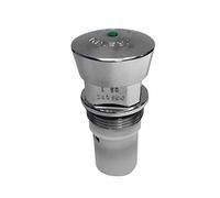 CABEZA P/LAV 507 URIN 12/A 27 CROMO