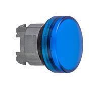 Schneider Electric ZB4BV063 Voyant lumineux bleu 1 pc(s)