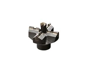 CABEZA POWER MAX C/BROCA CENTRADORA 44MM