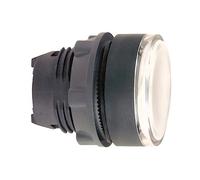 CABEZA PULS LUM RAS RET LED BLANCO