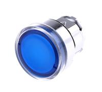 CABEZA PULS.LUM.RASANTE AZUL