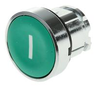 CABEZA PULS RAS VERDE I