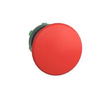 CABEZA PULS.SETA 40MM ROJO