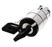 CABEZA SEL. 2POS. C.LLAVE 3131A