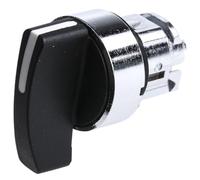 Schneider Electric ZB4BJ5 Harmony ZB4BJ5 Bouton sélecteur commutateur rotatif noir 2 x 45 ° décrochage par rotation 1 pc(s)