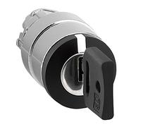 CABEZA SEL. 3POS. C.LLAVE