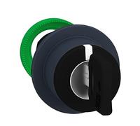 CABEZA SEL.FLUSH LLAVE 455 3 POS.RETORN.