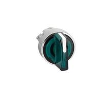 CABEZA SEL.LUM. 3 POS.VERDE