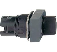 CABEZA SELECTOR NEGRA 2 POS.