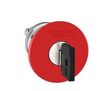 CABEZA SETA 40MM.EMERG.C/FRAUDES