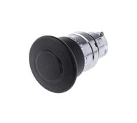 CABEZA SETA 40MM.EMERG.NEGRO