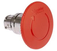 CABEZA SETA 60MM.EMERG.C/FRAUDES