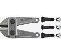 Cabezal de cuchilla p/cortavarillas WAGGONIT® - 760 mm