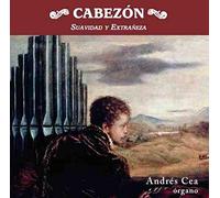 Cabezon, a. De - Suavidad Y Extraneza [Import]