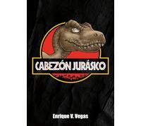 CABEZÓN JURÁSICO