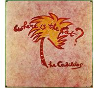 Cabildos - Where is The Cat [Import]
