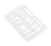 Cabilock 1 Ensemble De Anti-Poussière pour Ordinateur Portable Couvercle De Prise USB Kit Anti-Basculement Protection USB Couvercle De Prise USB Couvercle De Port USB