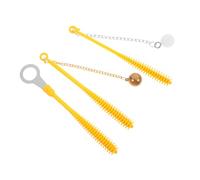 Cabilock 1 Ensemble Kit Éducatif Expérimentation sur Dilatation Thermique Outil de Mesure Du Comportement Thermique pour Enseignement des Sciences