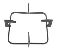 Cabilock 1 Pc Support De Cuisinière à Gaz Support Sans Poêle Support Wok Bague De Wok Support De Brûleur à Gaz Accessoires Pour s Grille De Brûleur à Fonte Carré Se Réconcilier