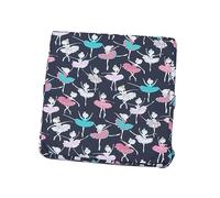 Cabilock 1 Pièce coussin d'appoint galette de chaise coussin de chaise siège bébé augmentant la d'enfant en âge rehausseur de simple rehausseur pratique
