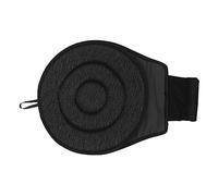 Cabilock 1 Pièce Coussin de Siège Rotatif pour Voiture Coussin Pivotant Confortable pour Femmes Enceintes et Personnes à Mobilité Réduite Galette Ergonomique Matériaux Respirants et