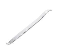 Cabilock 1 Pièce Outil de Réparation de Pneus Levier Courbé Durable pour Véhicules Pratique et pour et Bicycles Facile et Protection des Jantes