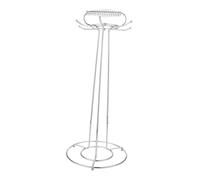Cabilock 1 Pièce Porte-ustensiles de Cuisine Etagere Rangement Cuisine Etagere Cuisine Rangement organisateurs et rangements de tiroirs de Cuisine Lave-Vaisselle poêle Porte-cuillère Le Fer
