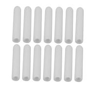 Cabilock 100pièces Cache-dents Pour Lave-vaisselle Couvre-broches Pour Réparation De Panier Protection De Lot