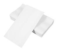 Cabilock 100Pièces Sacs à Papier pour Voyages Sacs à Déchets pour Avions Voitures et Extérieur