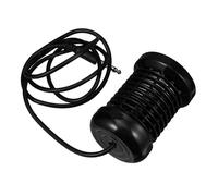 Cabilock 10pièces Ionique Bain De Appareil Outil pour Bain De Nettoyage Circulation Sanguine Santé Simple Nettoyer Brosse Conception Compatible Appareils Savoir Durabilité Résistance Dommag