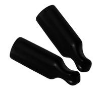 Cabilock 15pièces Bouchons De Robinet De Bière Couvercles De Protection Plastique Pour Robinets De Boissons Et Fûts Distributeurs