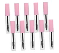 Cabilock 15pièces Tube De Mascara Plastique Vide Flacon Pour Eyeliner Et Gloss à Lèvres Outil De Maquillage Pratique Et Étanche