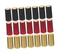 Cabilock 180 Pièces Heat Shrink Bottle Caps for Wine Bottles PVC Shrink Wrap Sleeves with and Designs Easy Application and Secure Sealing