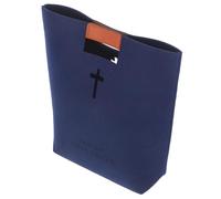 Cabilock 1pièce De Rangement Biblique Feutre Tote De Transport Pratique pour Bible à Main Et Élégant