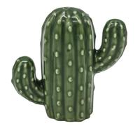 Cabilock 1pièce Porte-Cure-Dents Céramique Cactus Organisateur De Cure-Dents Chic Et Exquis pour Décoration Intérieure Boîte À Cure-Dents Et Hygiénique