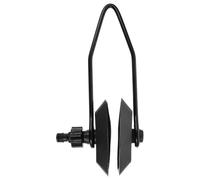 Cabilock 1pièce Rinceur de Moteur Bord pour Bateau avec Tête Accessoire de Nettoyage Marin Compatible avec Prise Eau Latérale Raccord Standard pour Tuyau Arrosage