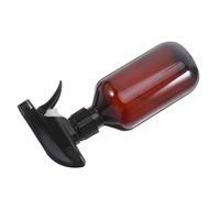 Cabilock 2 pièces Bouteilles Pulvérisatrices Rechargeables Vaporisateur Plastique Réglable pour Soins Cheveux Animaux Plantes et Nettoyage Multifonction