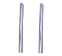 Cabilock 2 Pièces Film pour vitre Film de fenêtre Film Anti vitre Chaise Ananas Autocollants de fenêtre Autocollant de crème Solaire pour fenêtre Simple Autocollant de fenêtre la fenêtre