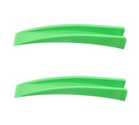 Cabilock 2 pièces Kit de Débosselage Carrosserie Portable Réparation sans Peinture Outils Robustes pour Bosses de Portières Écrans et Objets pour Voiture