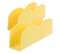 Cabilock 2 pièces Lot de Clips de Stabilisation pour Parc Garçon Fille Accessoires Playpen Solide Support Antidérapant pour Enclos Chiens et Clôtures Installation Facile et Sécurisée