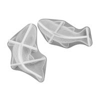 Cabilock 2 pièces Moule Silicone pour Bougies Parfumées et Savons Forme Poisson Carpe Flexible et Facile à Démouler Moule DIY Polyvalent Petit et Grand Fabrication Artisanale