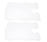 Cabilock 2 pièces Moule Silicone pour Support et Pupitre Musique DIY Moule pour Résine Époxy Support Lecture Personnalisé et Décoratif