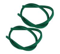 Cabilock 2 Pièces Piano Felt Strip For Damper Repair High-density Wool Soundproofing Accessory Compatible With Upright And Pianos