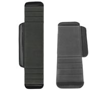 Cabilock 2 Pièces Poches pour Appareil Photo Séparateur Ajustable Rembourrage de Protection Insert D'étui de Transport pour Appareils Photo Reflex Accessoires pour Accessoires