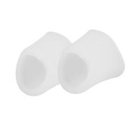 Cabilock 2 Pièces Silicone Teapot Spout Protector Caps Leak And Spill Design For Tea Kettles Easy To Install And Detach For Quick Cleaning