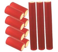 Cabilock 200 Pièces Capsules de Sceau pour Bouteilles de Vin Capsules Thermorétractables Diy pour Scellage de Bouteilles de Vin Accessoires de Bar