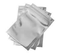 Cabilock 200pièces Sac Antistatique pour Puce et Carte Mère Protection Isolante Rangement Lot de Pochettes Translucides